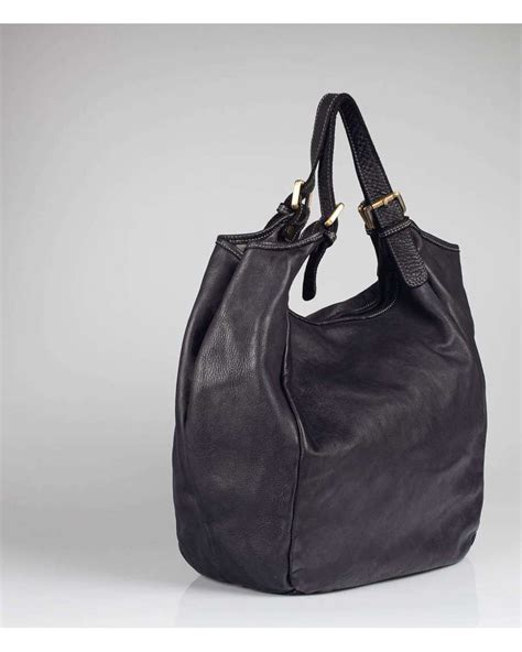 borse shopper morbide